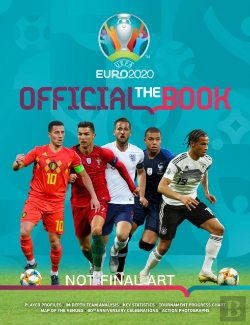Bertrand.pt - Uefa Euro 2020: The Official Book