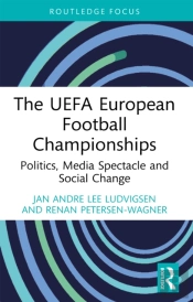 Uefa European Football Championships