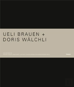 Bertrand.pt - Ueli Brauen, Doris Walchli. Architectes