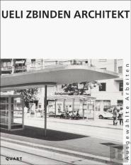 Ueli Zbinden Architekt