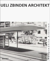 Ueli Zbinden Architekt