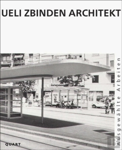 Bertrand.pt - Ueli Zbinden Architekt