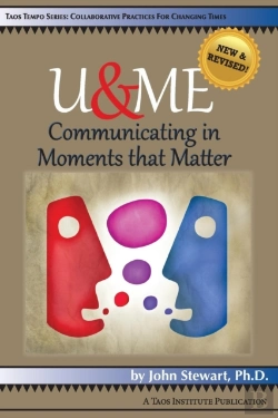 Bertrand.pt - U&Me: Communicating In Moments That Matt