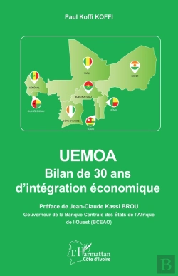 Bertrand.pt - Uemoa - Bilan De 30 Ans D Integration Economique