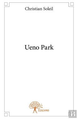 Bertrand.pt - Ueno Park