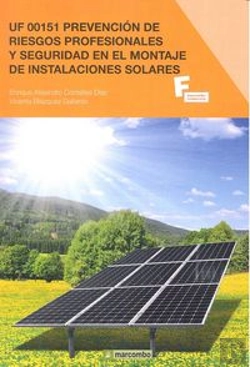 Bertrand.pt - *Uf 00151 Prevención De Riesgos Profesionales Y Seguridad En El Montaje De Instalaciones Solares