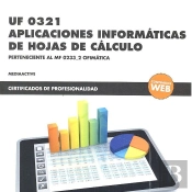 *Uf 0321 Aplicaciones Informáticas De Hojas De Cálculo