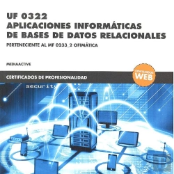 Bertrand.pt - *Uf 0322 Aplicaciones Informáticas De Bases De Datos Relacionales