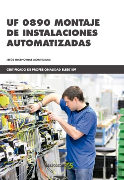 Bertrand.pt - Uf 0890 Montaje De Instalaciones Automatizadas