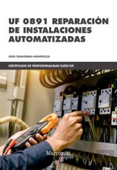 Uf 0891 Reparacion De Instalaciones Autom