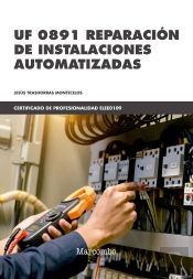Uf 0891 Reparacion De Instalaciones Autom