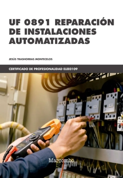 Bertrand.pt - Uf 0891 Reparacion De Instalaciones Autom