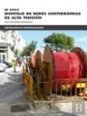 *Uf 0992 Montaje De Redes Eléctricas Aéreas De Alta Tensión