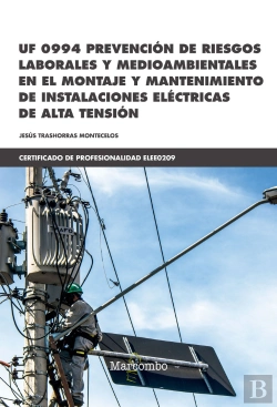 Bertrand.pt - *Uf 0994 Prevención De Riesgos Laborales Y Medioambientales En El Montaje Y Mantenimiento De Instala