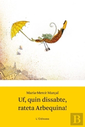 Uf, Quin Dissabte Rateta Arbequina!