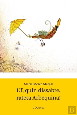 Bertrand.pt - Uf, Quin Dissabte Rateta Arbequina!