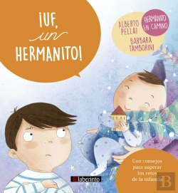 Bertrand.pt - ¡Uf, Un Hermanito!