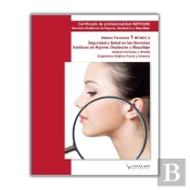 Uf0085 Diagnóstico Estético Facial Y Corporal