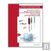 Uf0086 Cosméticos Y Equipos Para Los Cuidados Estéticos De Higiene, Depilación Y Maquillaje