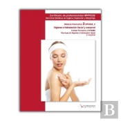 Uf0088 Técnicas De Higiene E Hidratación Facial Y Corporal