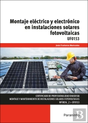 Uf0153 Montaje Electrico Y Electronico En Isf