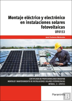Bertrand.pt - Uf0153 Montaje Electrico Y Electronico En Isf