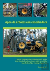 Uf0270 Trabajos De Árboles Con Cosechadora