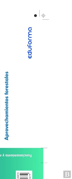 Bertrand.pt - Uf0273. Funcionamiento Y Mantenimiento De Tractores Forestales. Certificado De Profesionalidad Aprov