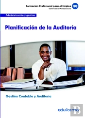 Uf0317. Planificacion De La Auditoria. Certificado De Profes