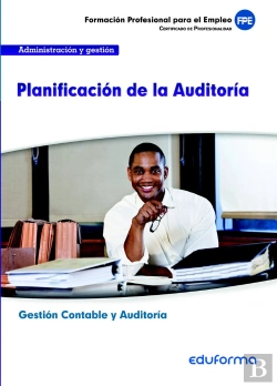 Bertrand.pt - Uf0317. Planificacion De La Auditoria. Certificado De Profes