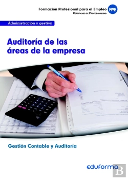 Bertrand.pt - Uf0318. Auditoria De Las Areas De La Empresa. Certificado De