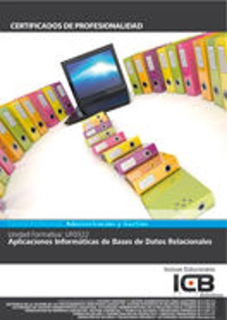 Bertrand.pt - Uf0322: Aplicaciones Informáticas De Bases De Datos Relacionales