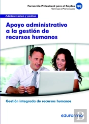 Uf0345 Apoyo Administrativo A La Gestion De Recursos Humanos
