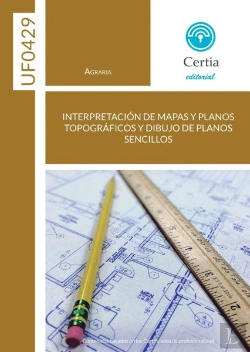 Bertrand.pt - Uf0429 Interpretacion De Mapas Y Planos T