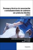 Uf0473 Proc.Tecn.De Conservacion Embalsamamiento Cadaveres