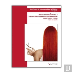 Bertrand.pt - Uf0534: Corte Del Cabello