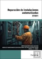 Uf0891 - Reparacion De Instalaciones Automatizadas