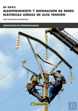 Bertrand.pt - *Uf0993 Mantenimiento Y Reparación De Redes Eléctricas