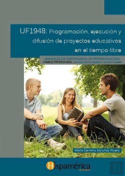 Bertrand.pt - Uf1948 Programación, Ejecución Y Difusión De Proyectos...