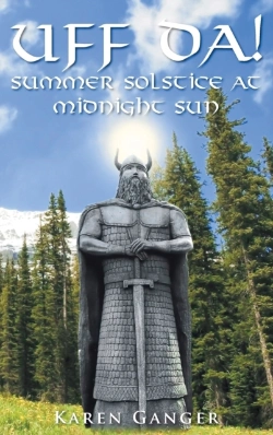 Bertrand.pt - Uff Da! Summer Solstice At Midnight Sun