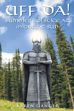 Bertrand.pt - Uff Da! Summer Solstice At Midnight Sun
