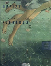 Uffizi - Florença