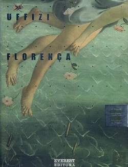 Bertrand.pt - Uffizi - Florença