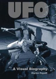 Ufo: A Visual Biography