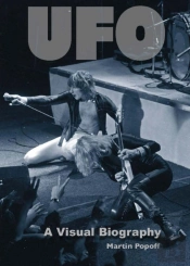 Ufo: A Visual Biography