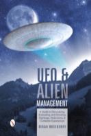 Ufo And Alien Management
