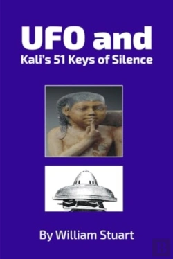Bertrand.pt - Ufo And Kali'S 51 Keys Of Silence