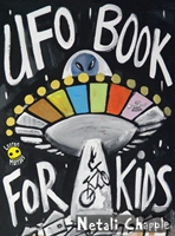 Ufo Book For Kids