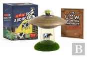 Ufo Cow Abduction