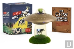 Bertrand.pt - Ufo Cow Abduction